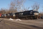 NS 4300